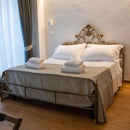 Residenza Degli Speziali Bed and Breakfast Florence Buitenkant foto