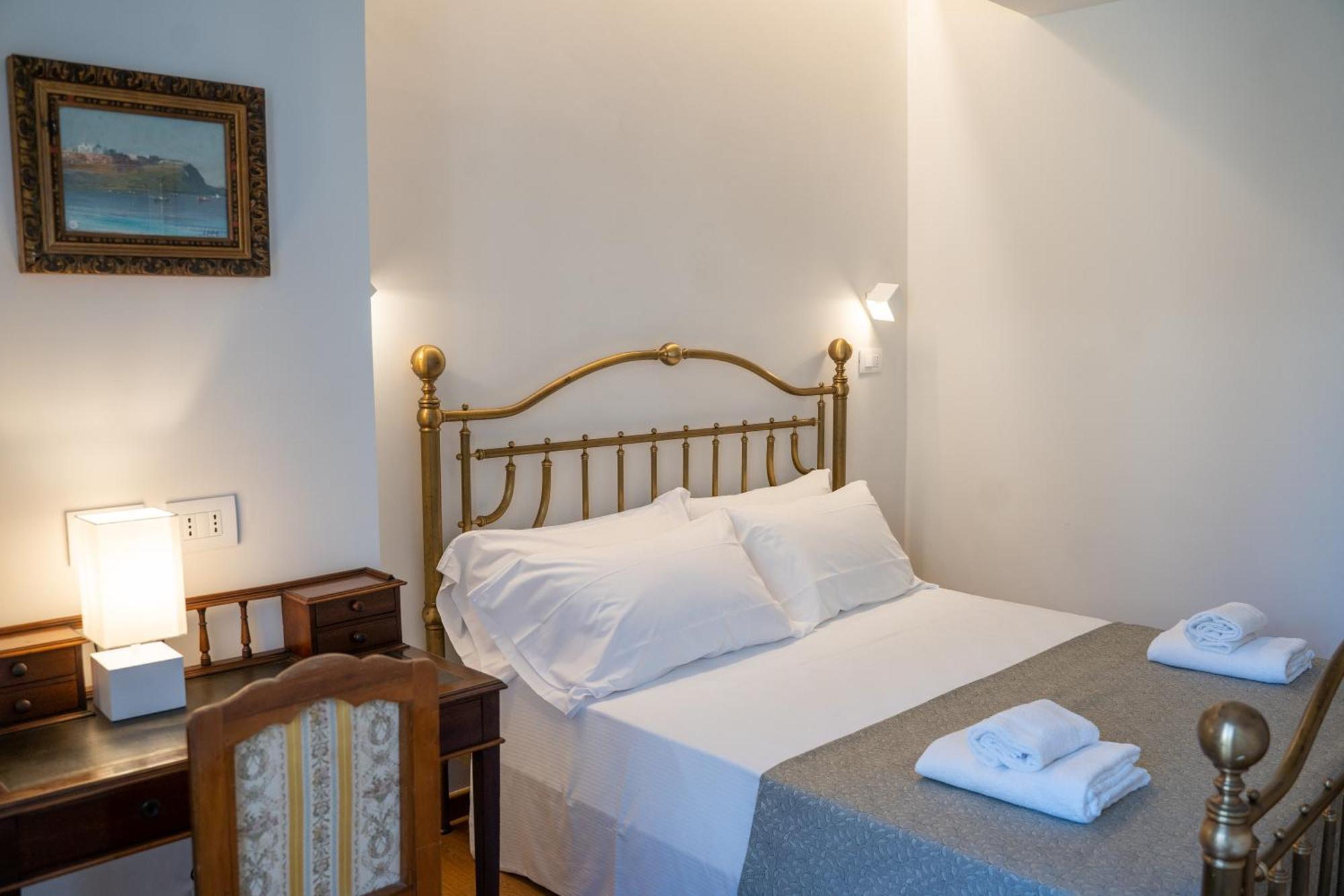 Residenza Degli Speziali Bed and Breakfast Florence Buitenkant foto