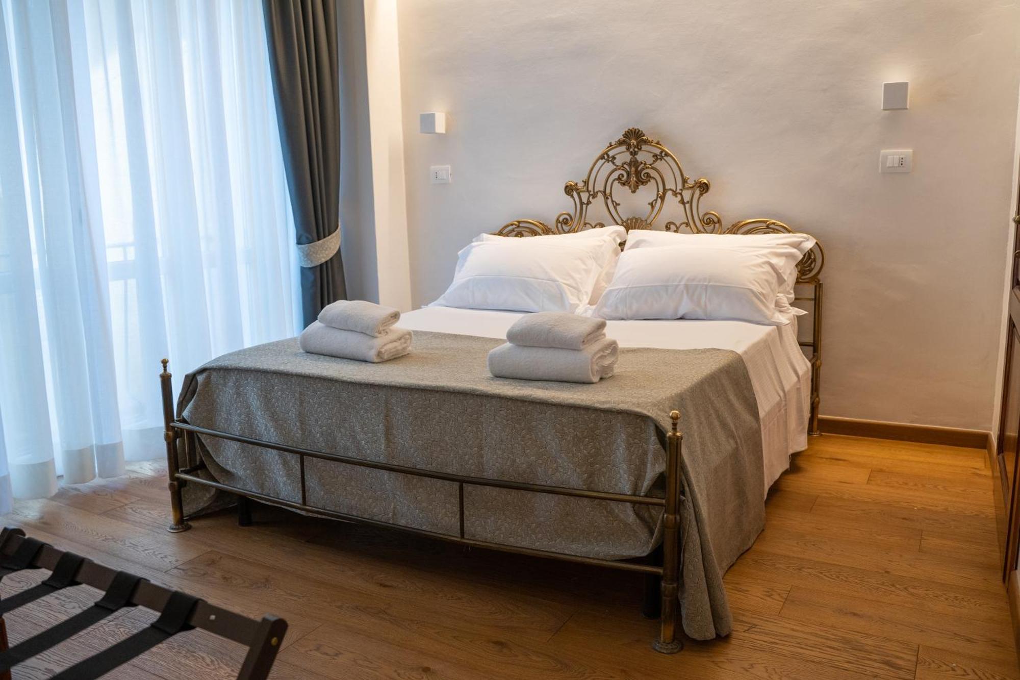 Residenza Degli Speziali Bed and Breakfast Florence Buitenkant foto