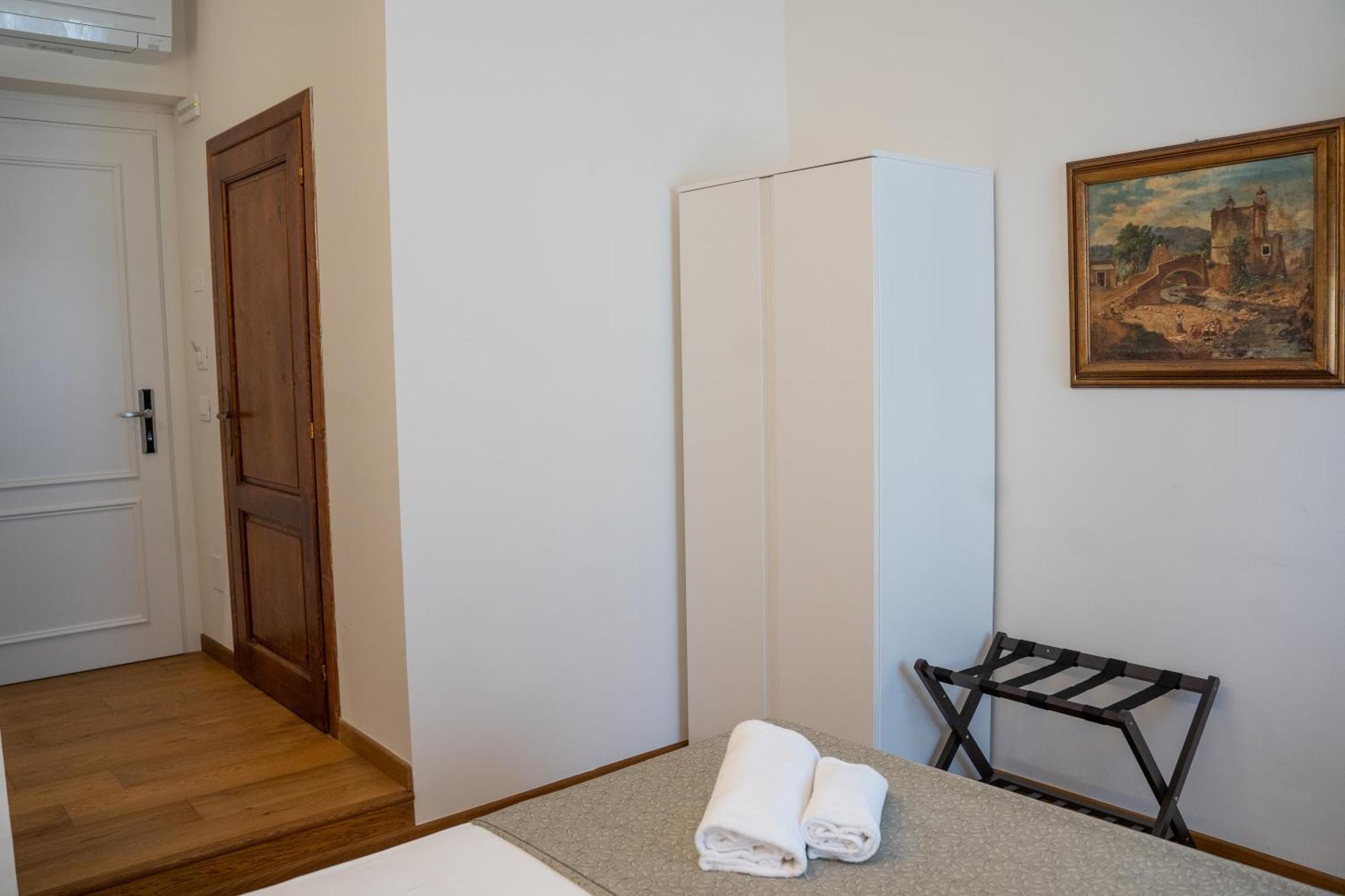 Residenza Degli Speziali Bed and Breakfast Florence Buitenkant foto