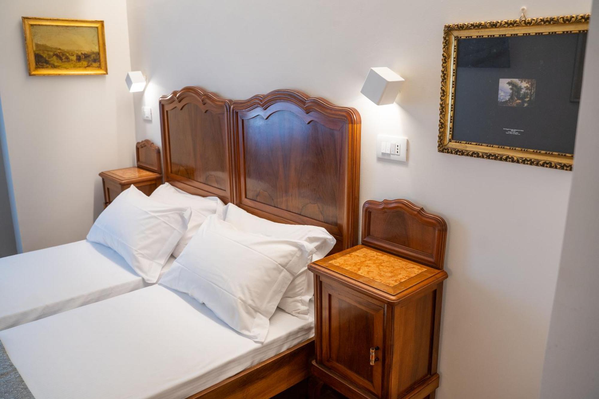 Residenza Degli Speziali Bed and Breakfast Florence Buitenkant foto