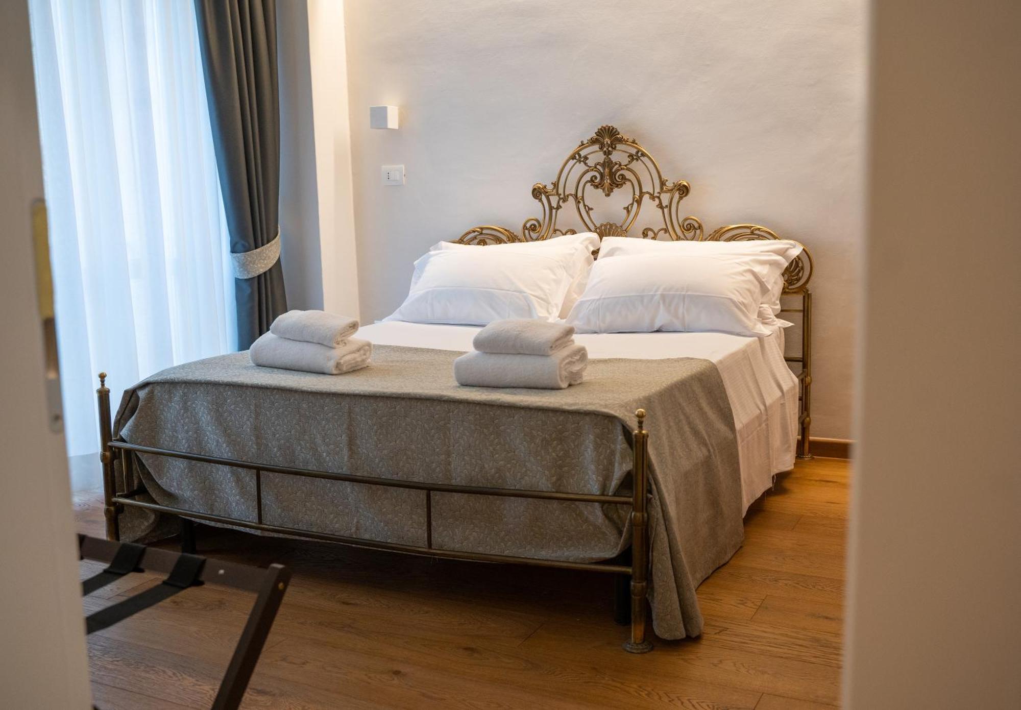 Residenza Degli Speziali Bed and Breakfast Florence Buitenkant foto