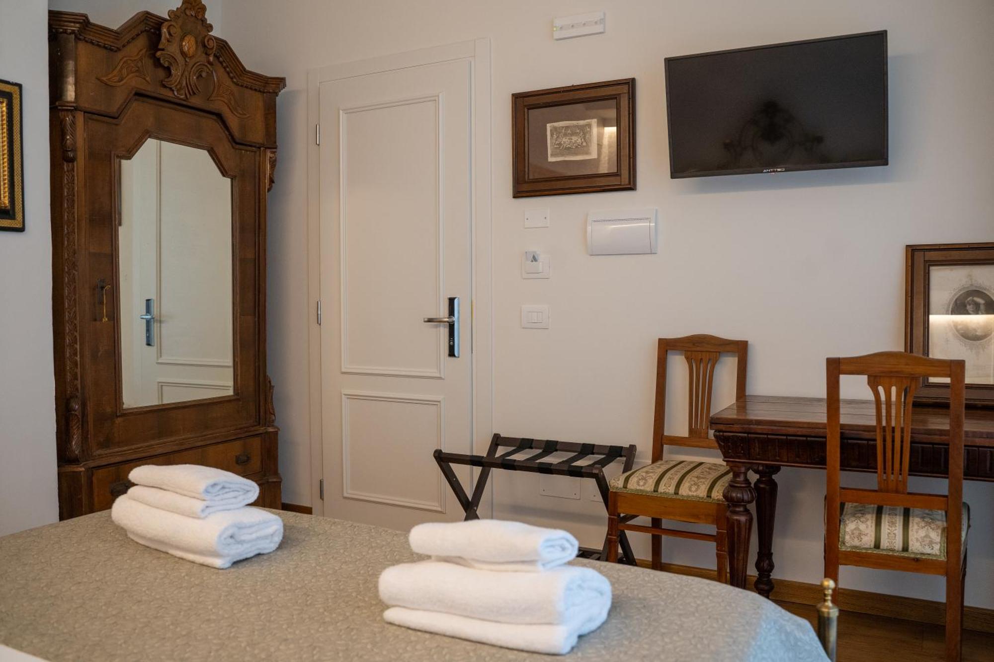 Residenza Degli Speziali Bed and Breakfast Florence Buitenkant foto