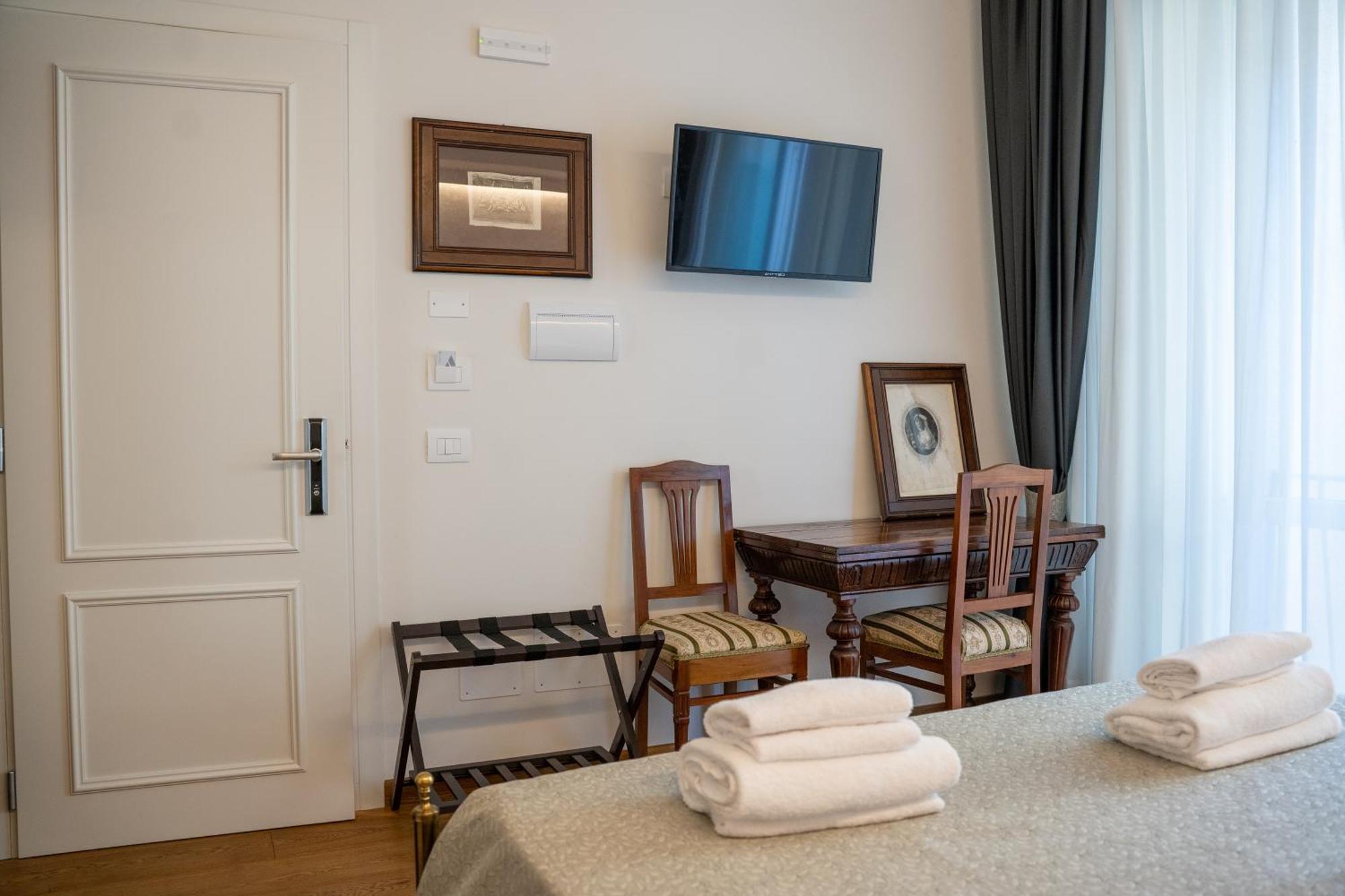 Residenza Degli Speziali Bed and Breakfast Florence Buitenkant foto