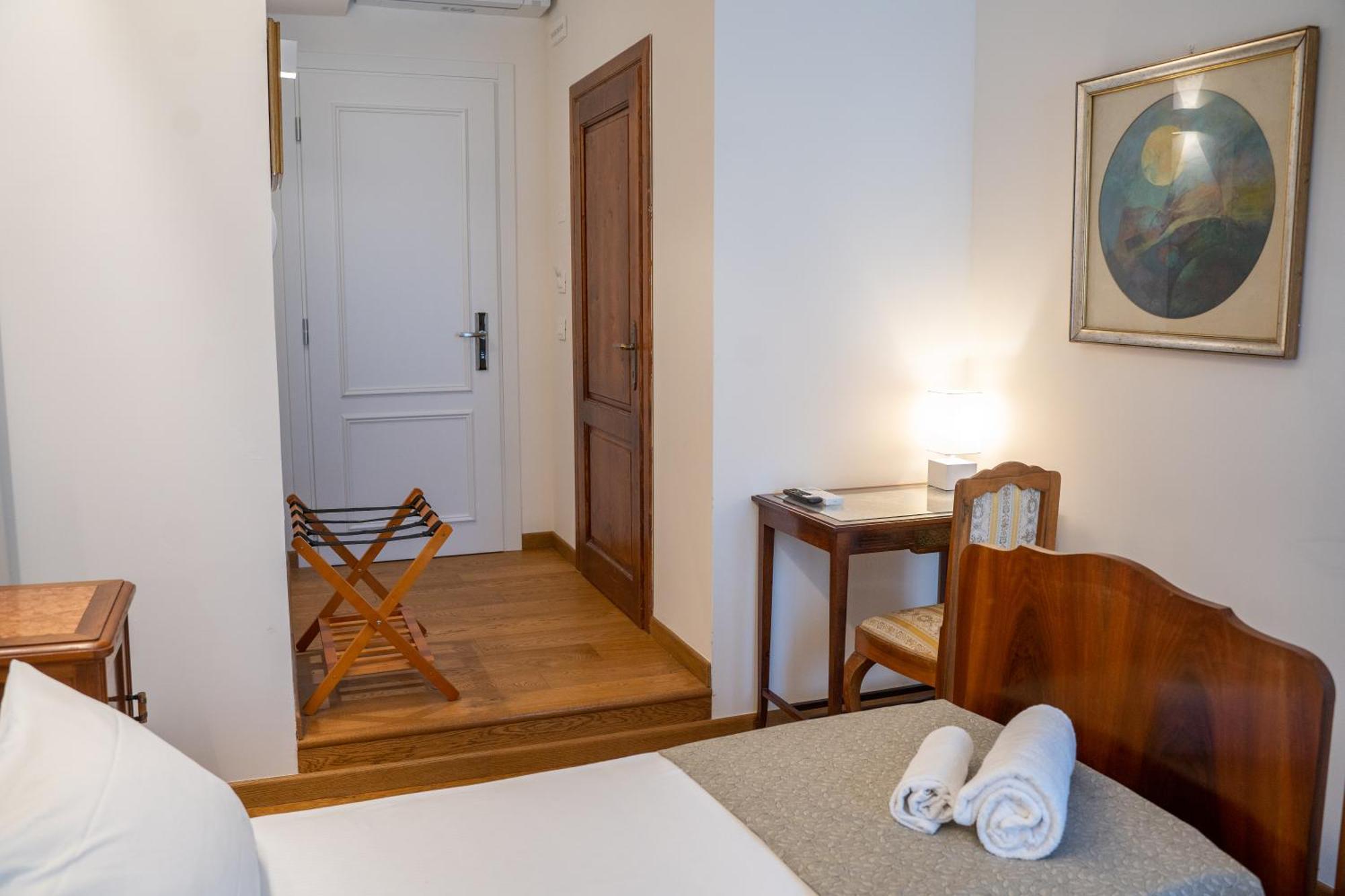 Residenza Degli Speziali Bed and Breakfast Florence Buitenkant foto