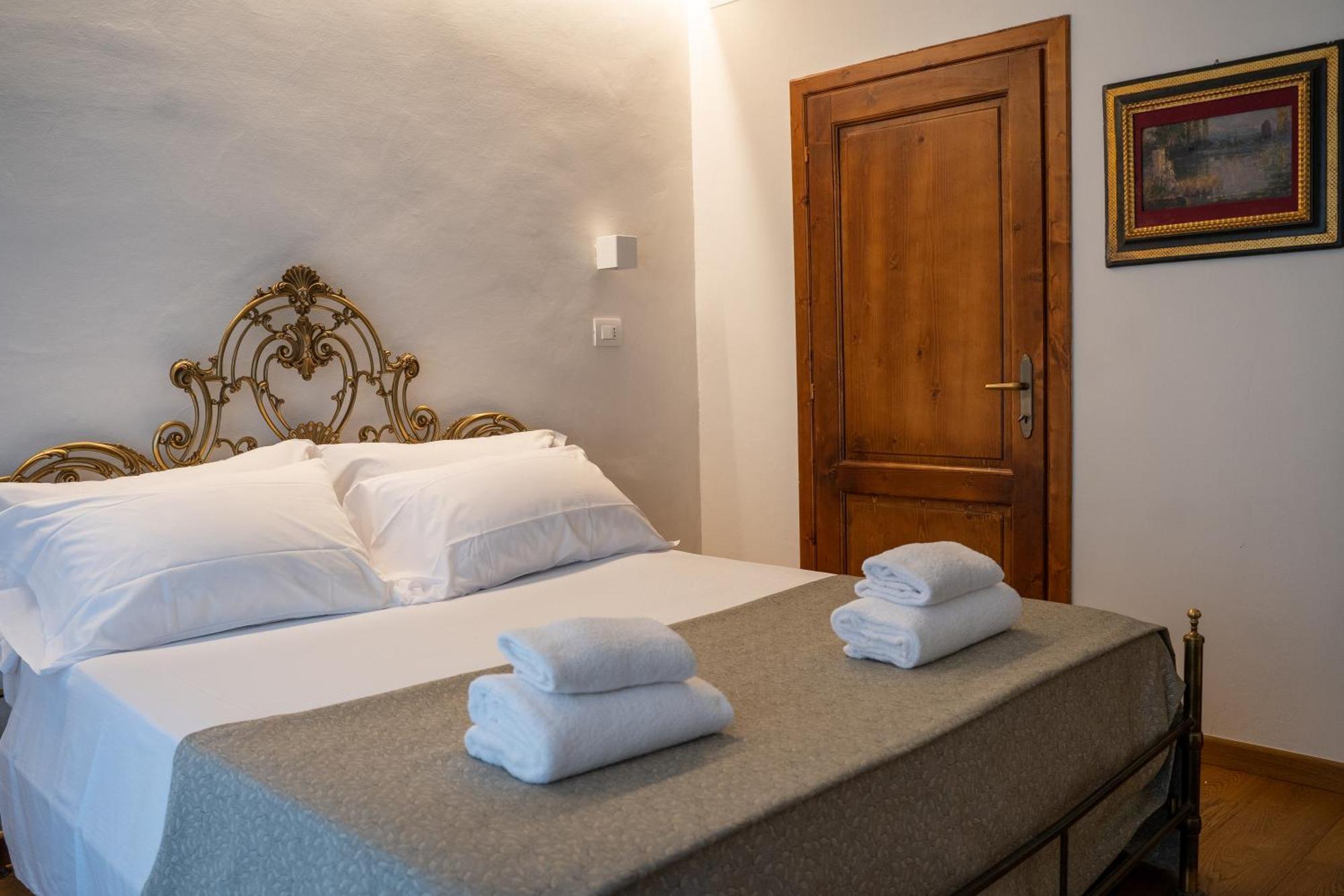 Residenza Degli Speziali Bed and Breakfast Florence Buitenkant foto