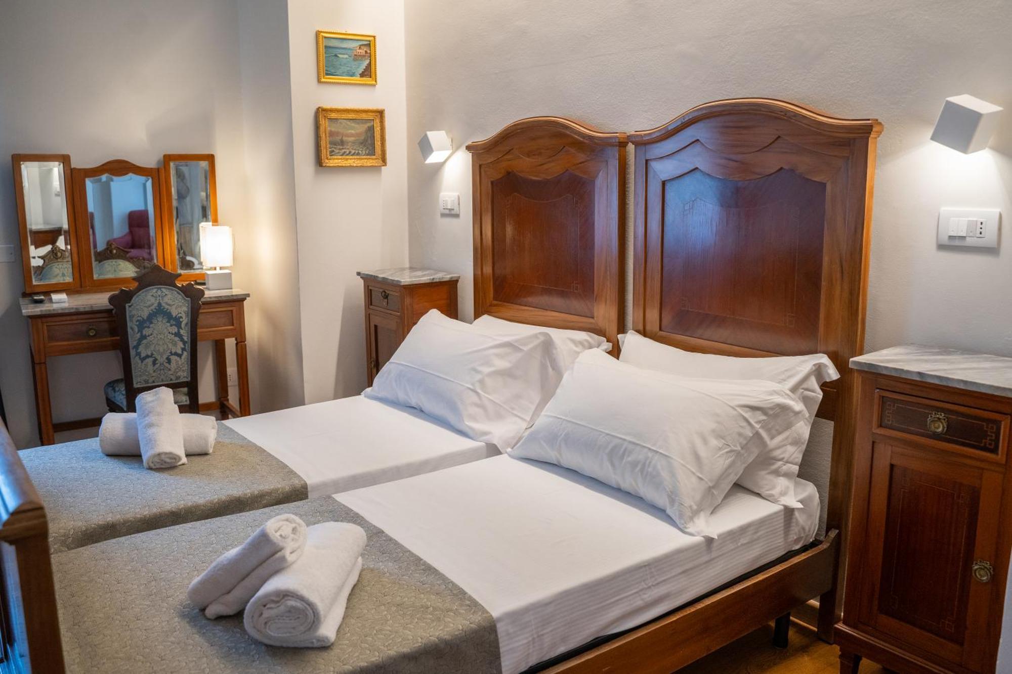 Residenza Degli Speziali Bed and Breakfast Florence Buitenkant foto