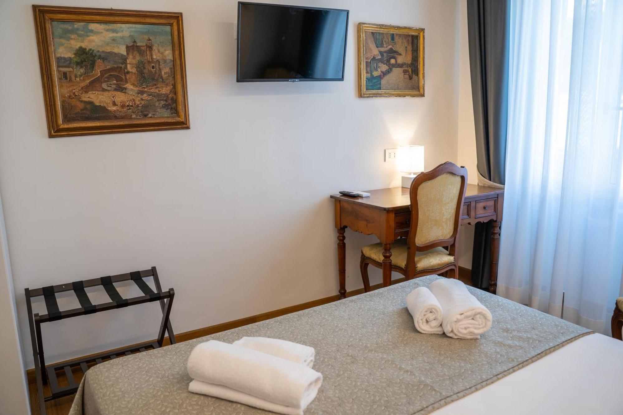 Residenza Degli Speziali Bed and Breakfast Florence Buitenkant foto